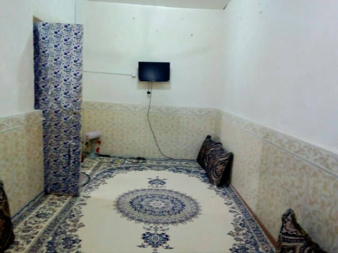 اجاره اتاق سنتی در روستای شیب درازقشم