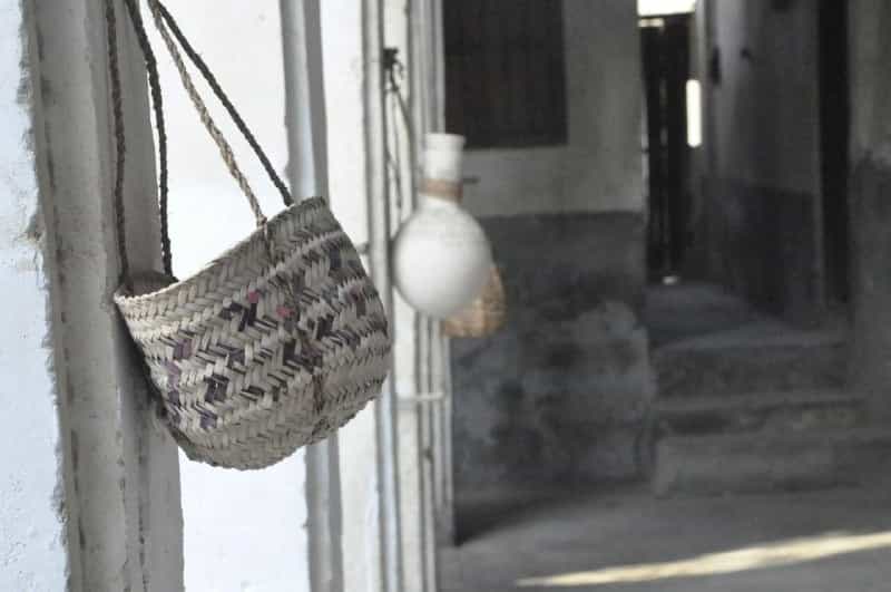 اجاره بومگردی سنتی در بندر لافت قشم - 2