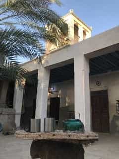 اجاره بومگردی سنتی در بندر لافت قشم - 2