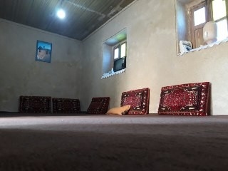 اجاره اتاق سنتی در  بندر لافت قشم - 1