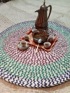 اجاره اتاق سنتی در  بندر لافت قشم - 1