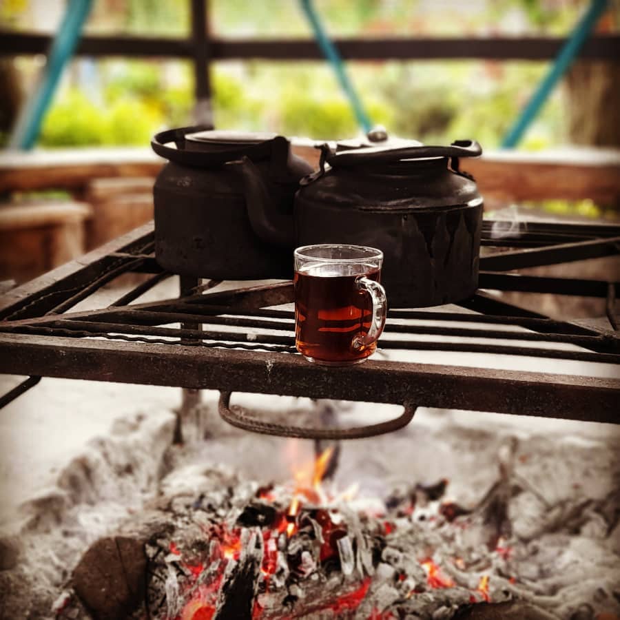 اجاره خانه روستایی در گاوپشته تنکابن - 6 متری