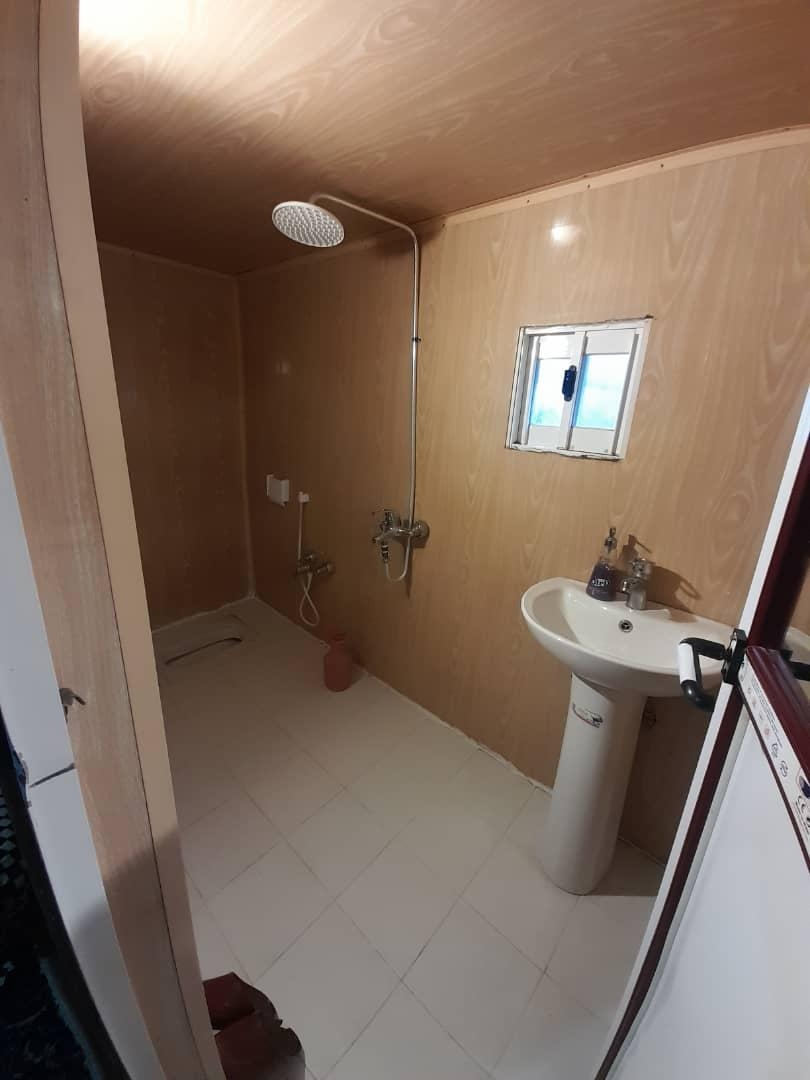 اجاره اتاق سنتی در جاده دو هزار تنکابن - 6 متر