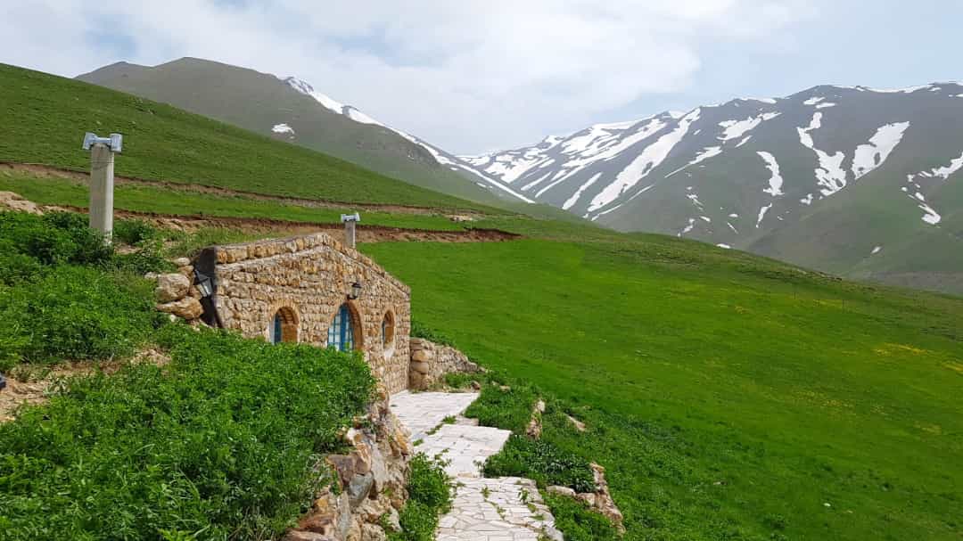 اجاره هابیت در قینرجه مشگین شهر - 2