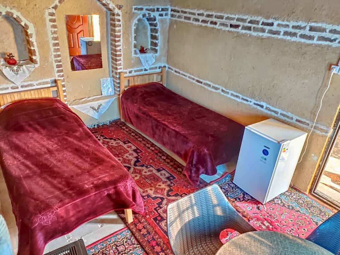 اجاره هابیت در قینرجه مشگین شهر - 2