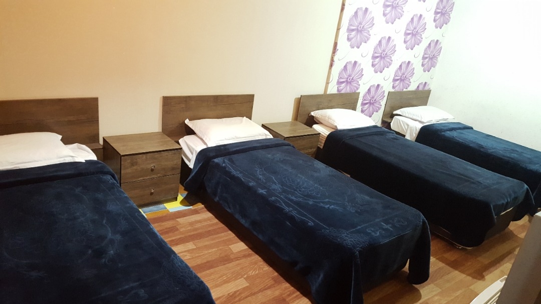 اجاره سوئیت چهار تخته در سعدی مشگین شهر - 11