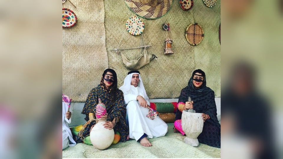 اجاره خانه سنتی در سهیلی قشم