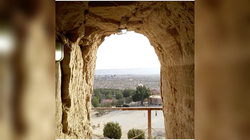 اجاره خانه سنتی در سهیلی قشم