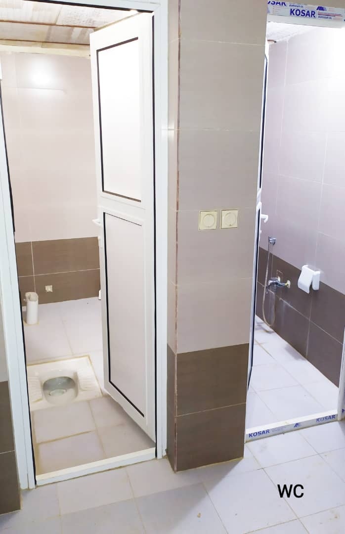 اجاره اقامتگاه بومگردی سنتی در جاده سراب کرمانشاه