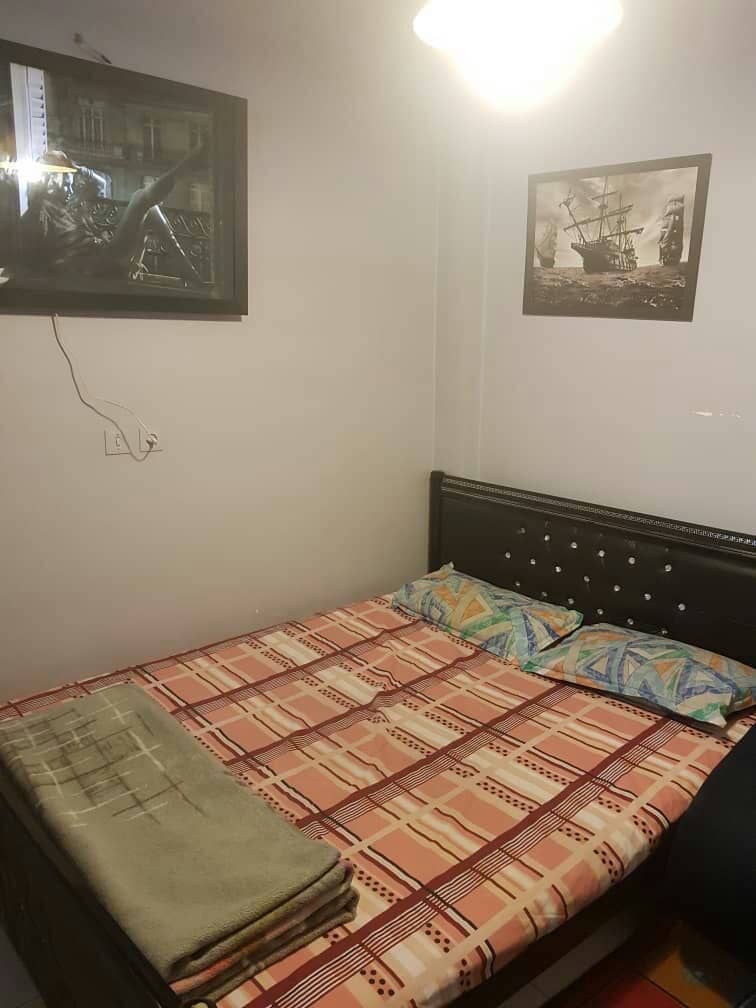 اجاره آپارتمان مبله در پونک تهران