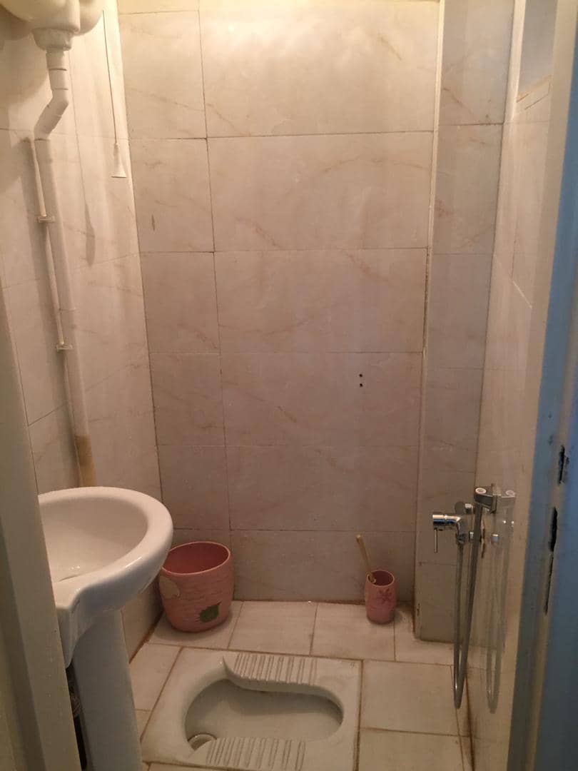 اجاره آپارتمان مبله در پونک تهران