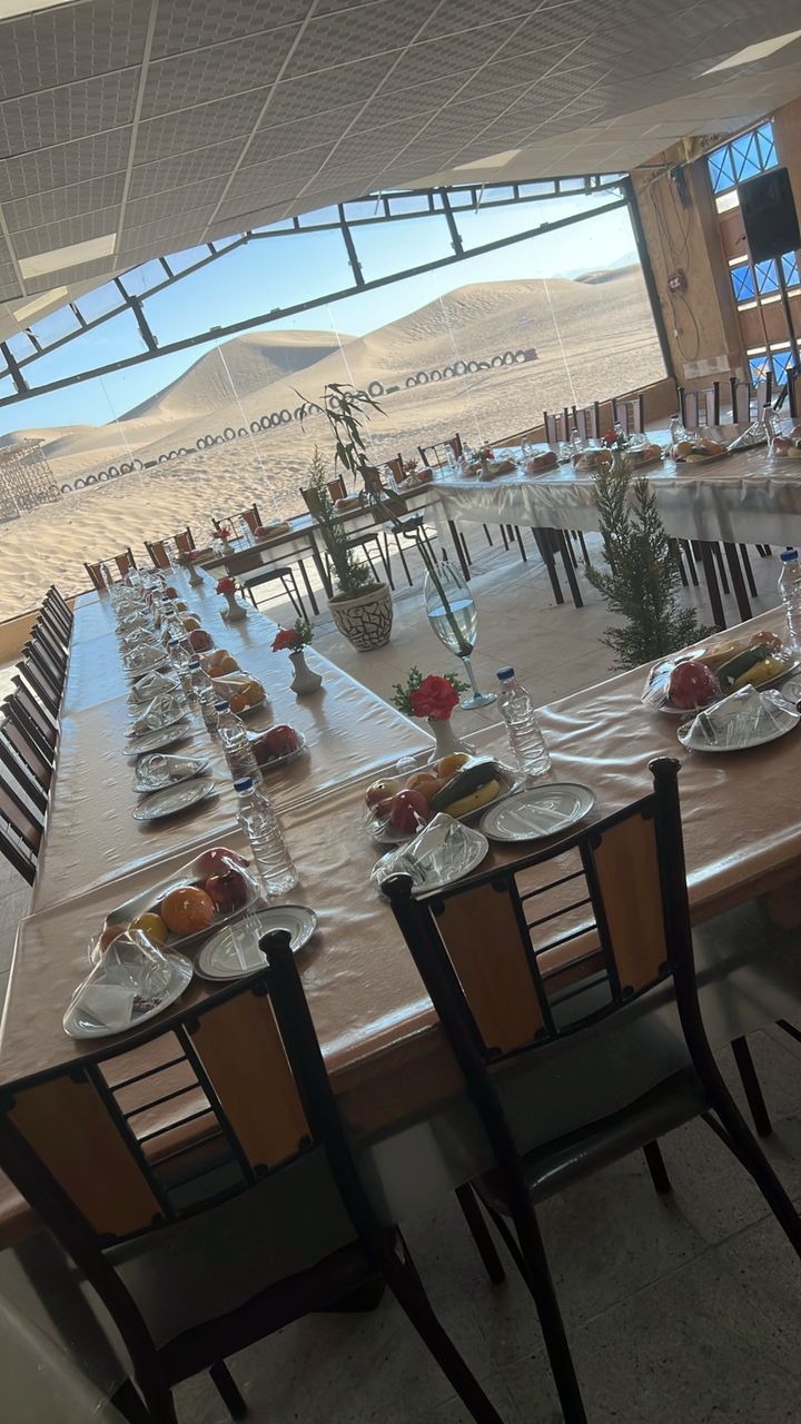 اجاره اقامتگاه کویری سنتی در یزد - هشت تخته