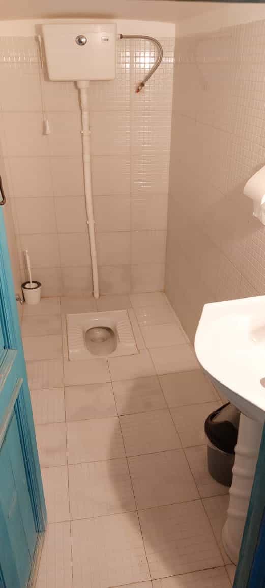 اجاره اقامتگاه سنتی در حصار سرخ مشهد - اتاق پری