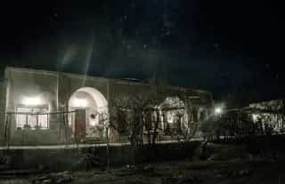 اجاره خانه سنتی در بغم اردستان