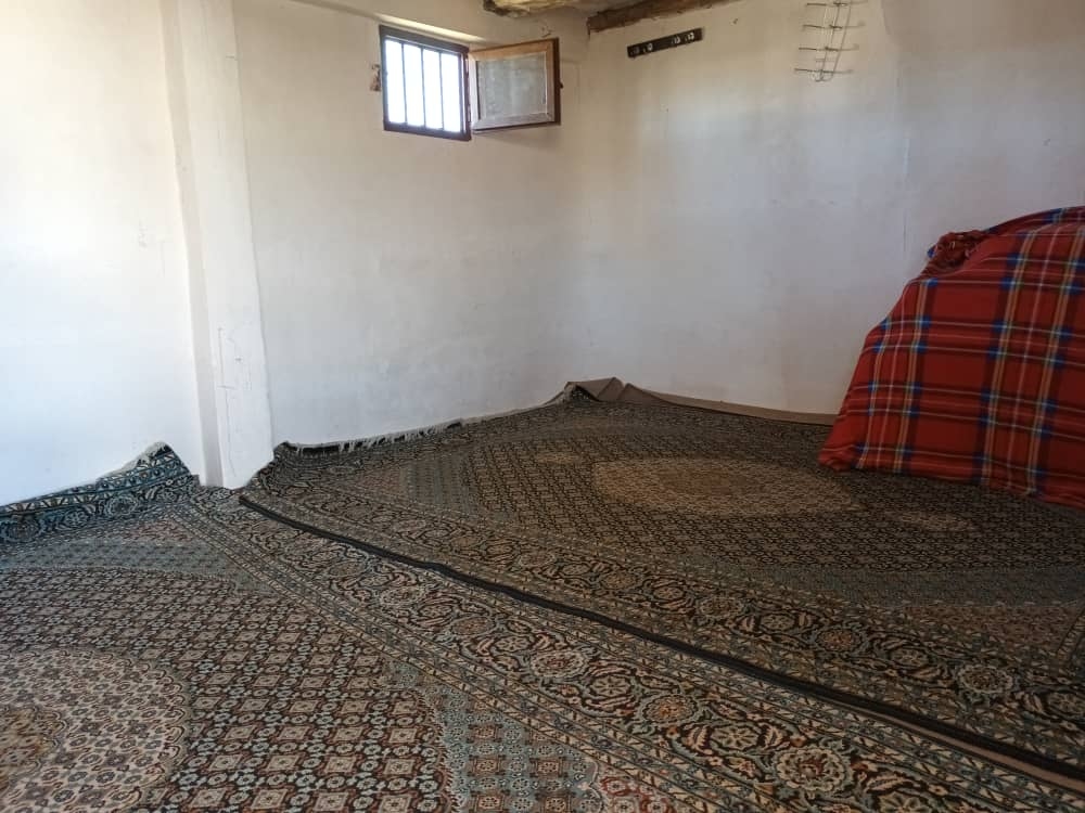 اجاره اقامتگاه کوهستانی در کردکوی -واحد2