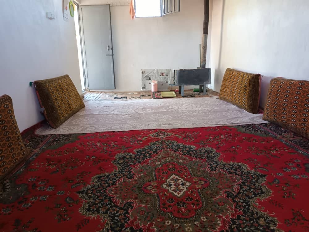 اجاره اقامتگاه کوهستانی در کردکوی -واحد5