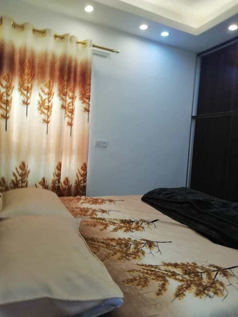 اجاره ویلا چهار خوابه در شهرک خان دریا سرخرود