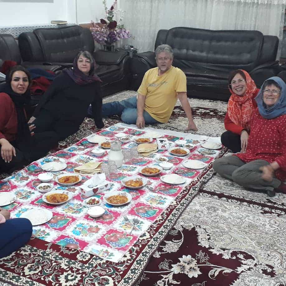 اجاره اقامتگاه بوم گردی و خانه سنتی در چالشتر شهرکرد