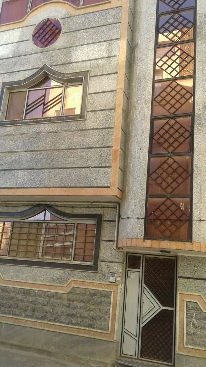 اجاره سوئیت و آپارتمان در چالشتر شهرکرد