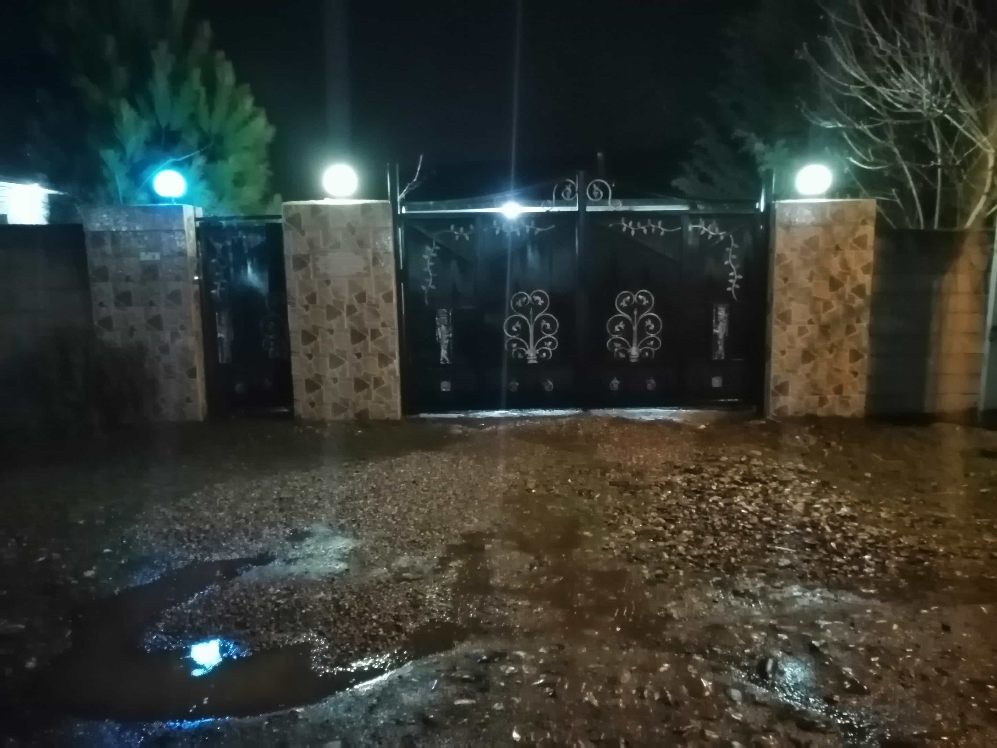 اجاره ویلا در وشمه سرا ماسال