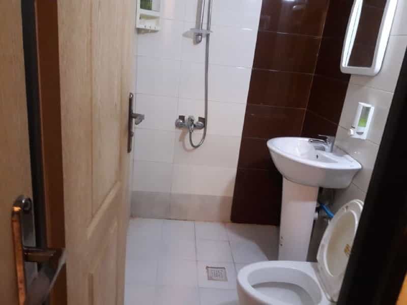 اجاره آپارتمان مبله شهرک سام وزال قشم