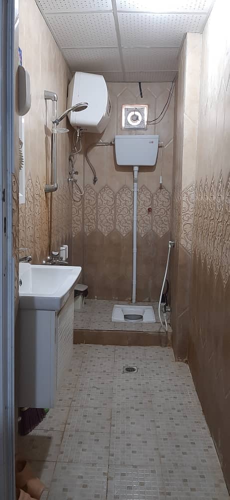 اجاره آپارتمان در مبله چهارراه پردیس قشم