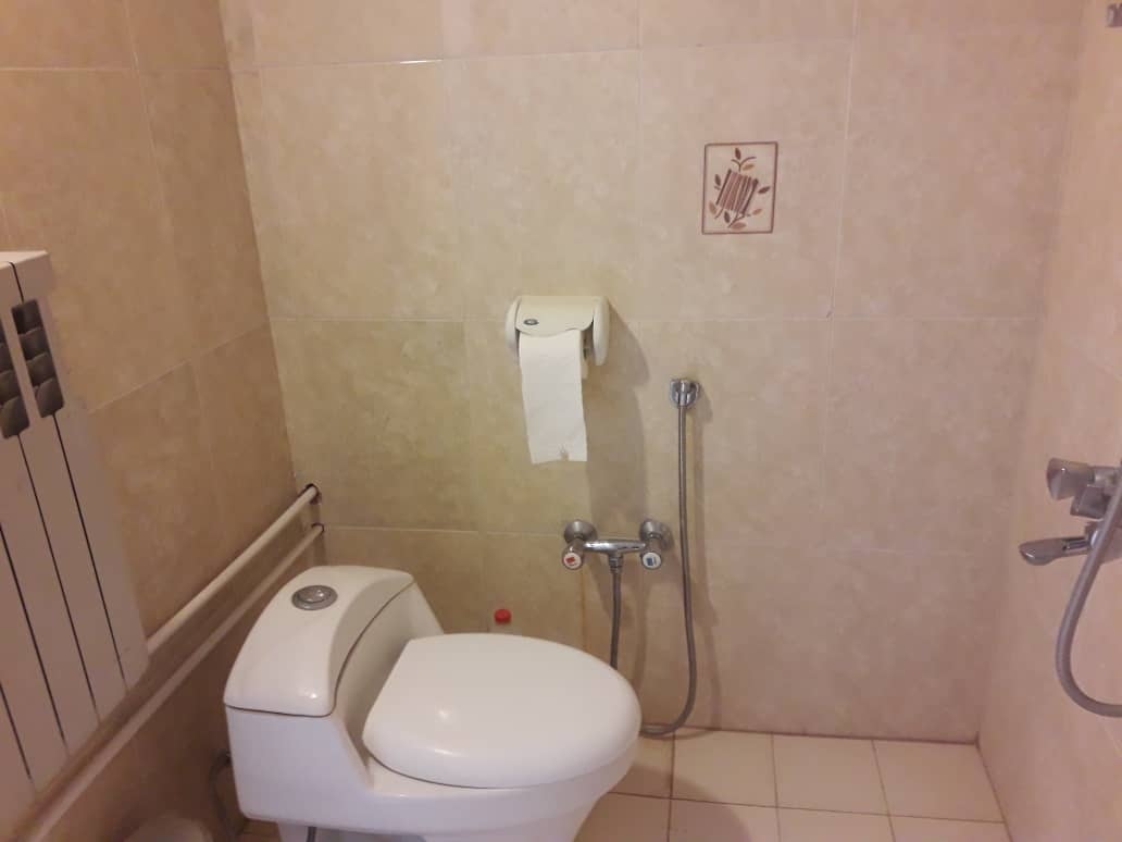 اجاره اتاق بومگردی در روستای چوپانان  انارک