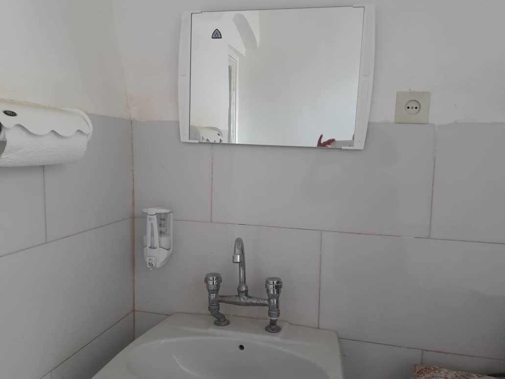 اجاره اتاق بومگردی در روستای چوپانان انارک