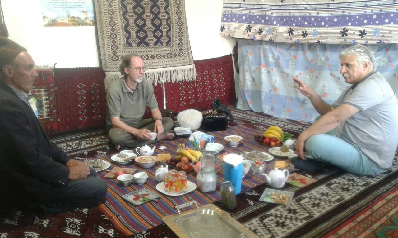 اجاره اقامتگاه روستایی در دودخ راز و جرگلان