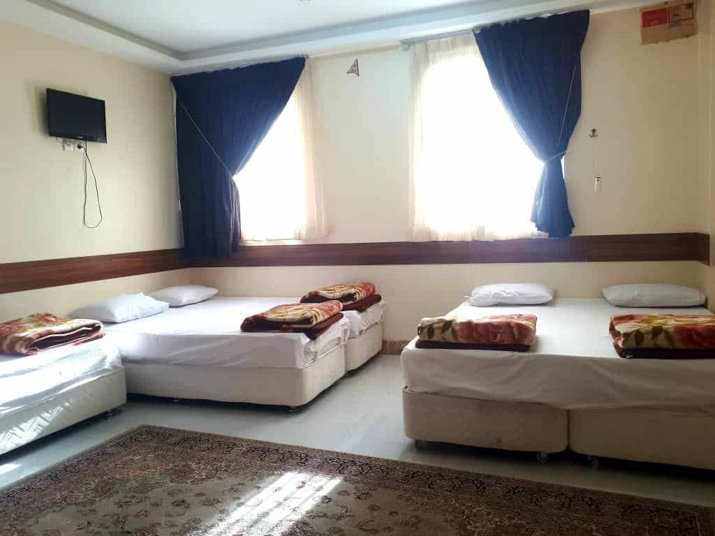 اجاره سوئیت شیک اندرزگو نزدیک حرم