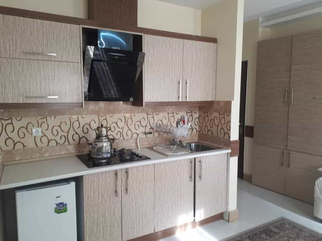 اجاره سوئیت شیک اندرزگو نزدیک حرم