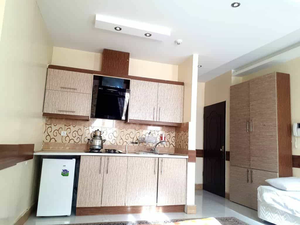 اجاره سوئیت شیک اندرزگو نزدیک حرم