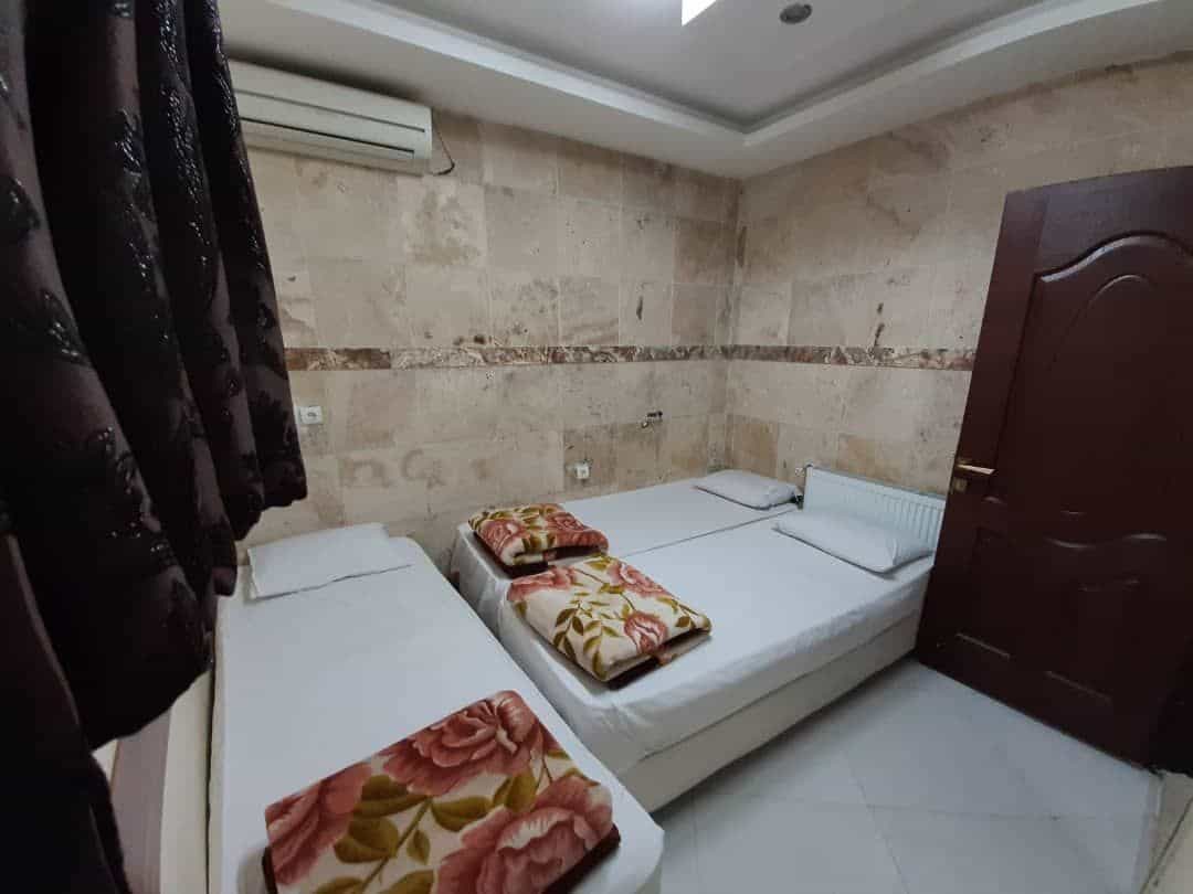 اجاره آپارتمان دربستی نزدیک حرم امام رضا