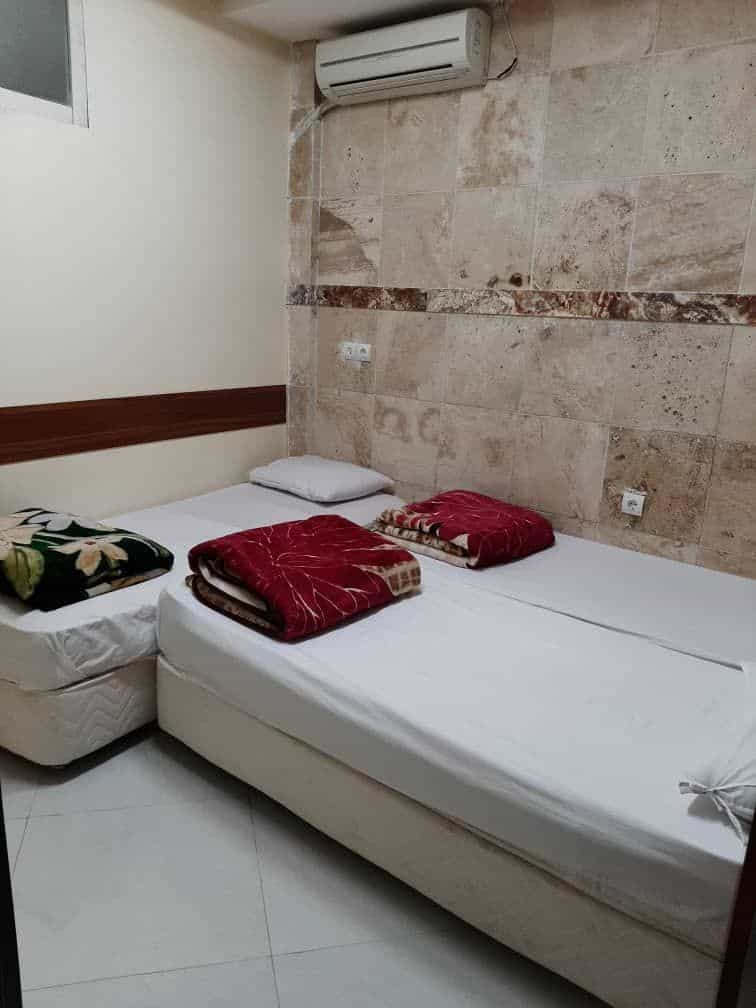 اجاره آپارتمان دربستی نزدیک حرم امام رضا