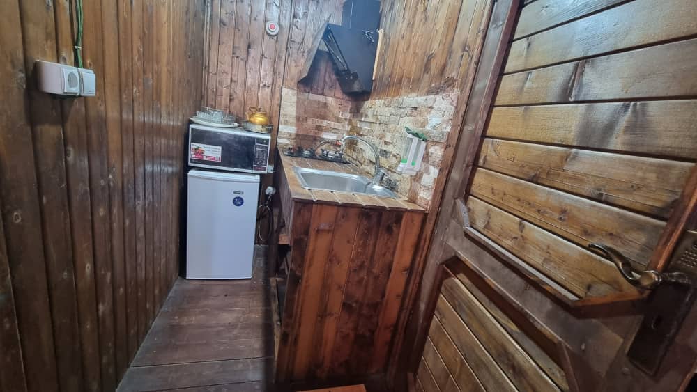 اجاره سوئیت ساحلی در آزادی - واحد 21