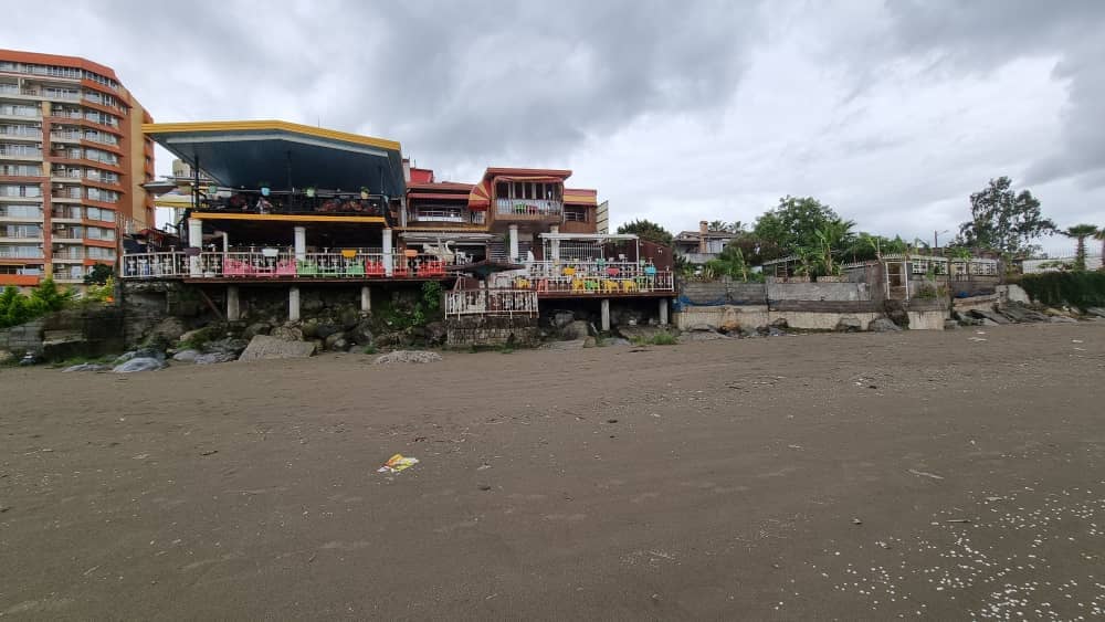 اجاره سوئیت ساحلی در آزادی - واحد 21