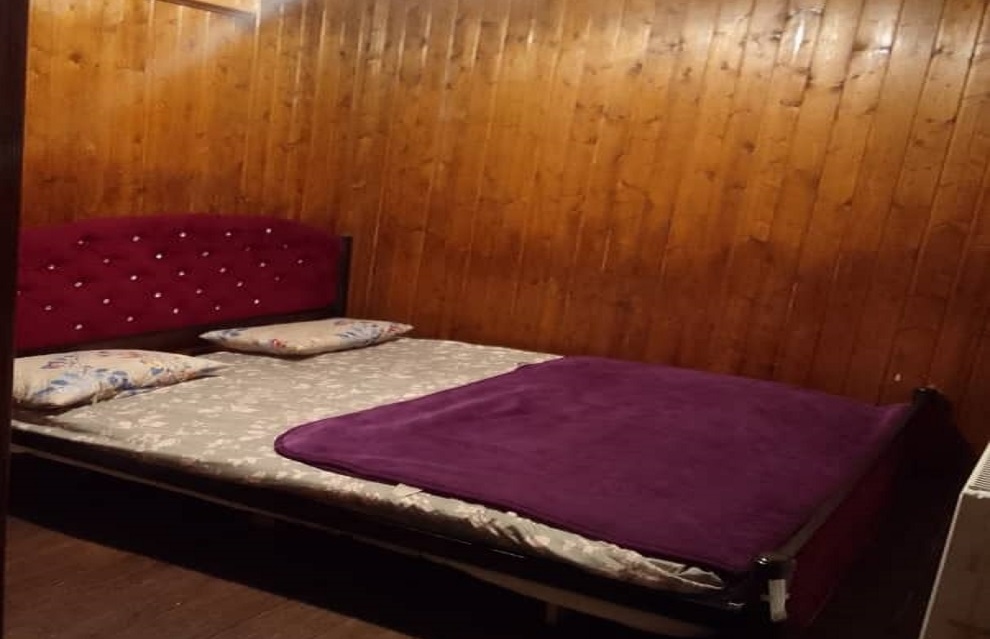 اجاره سوئیت ساحلی در آزادی - واحد 21