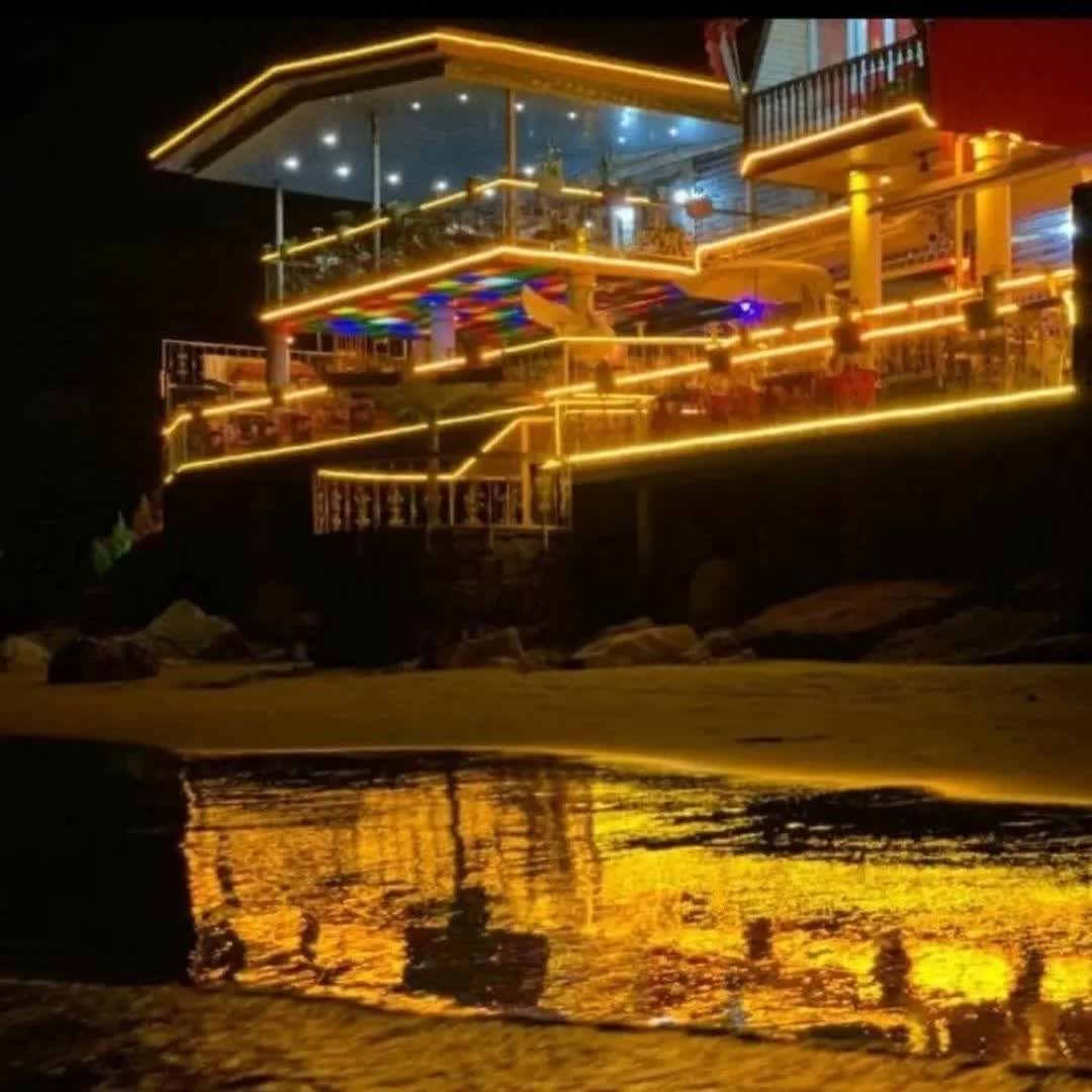 اجاره سوئیت ساحلی در آزادی - واحد 21