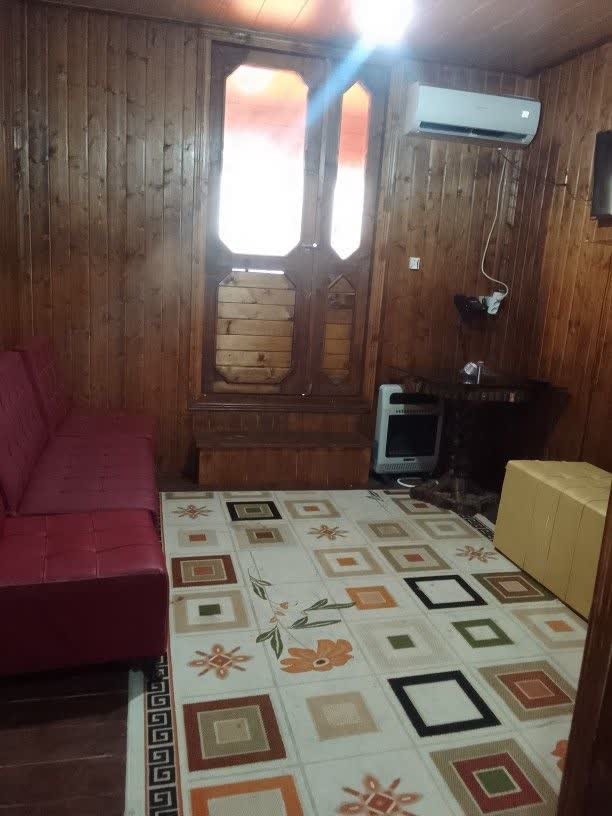 اجاره سوئیت ساحلی در آزادی - واحد 21