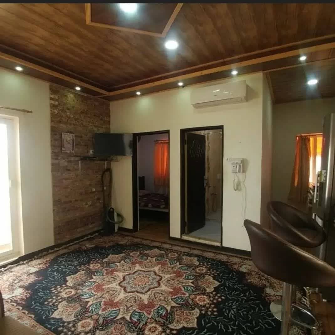 اجاره اتاق ساحلی در آزادی - واحد 11