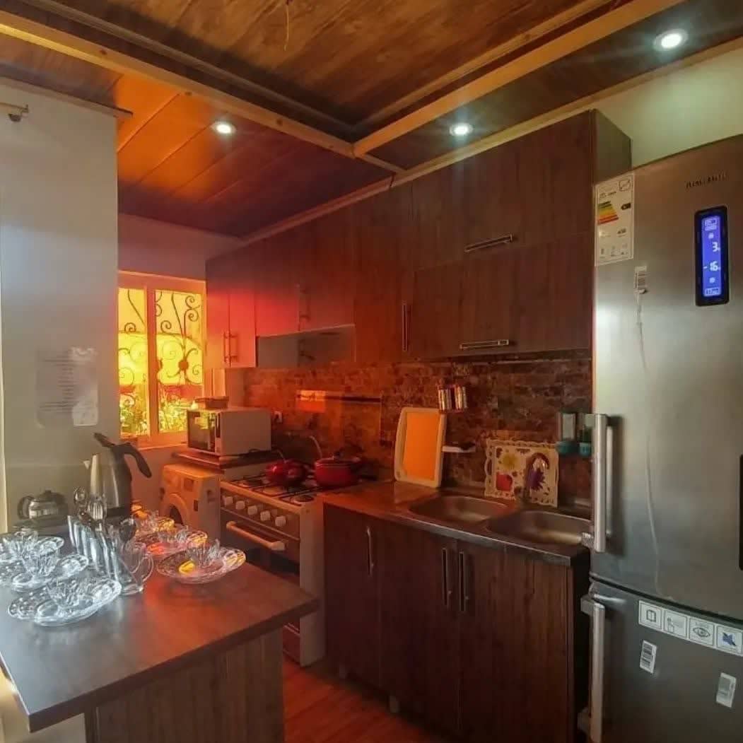 اجاره اتاق ساحلی در آزادی - واحد 11