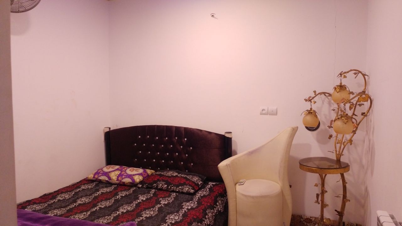 اجاره هتل آپارتمان روبه دریا در محمود آباد - واحد 8