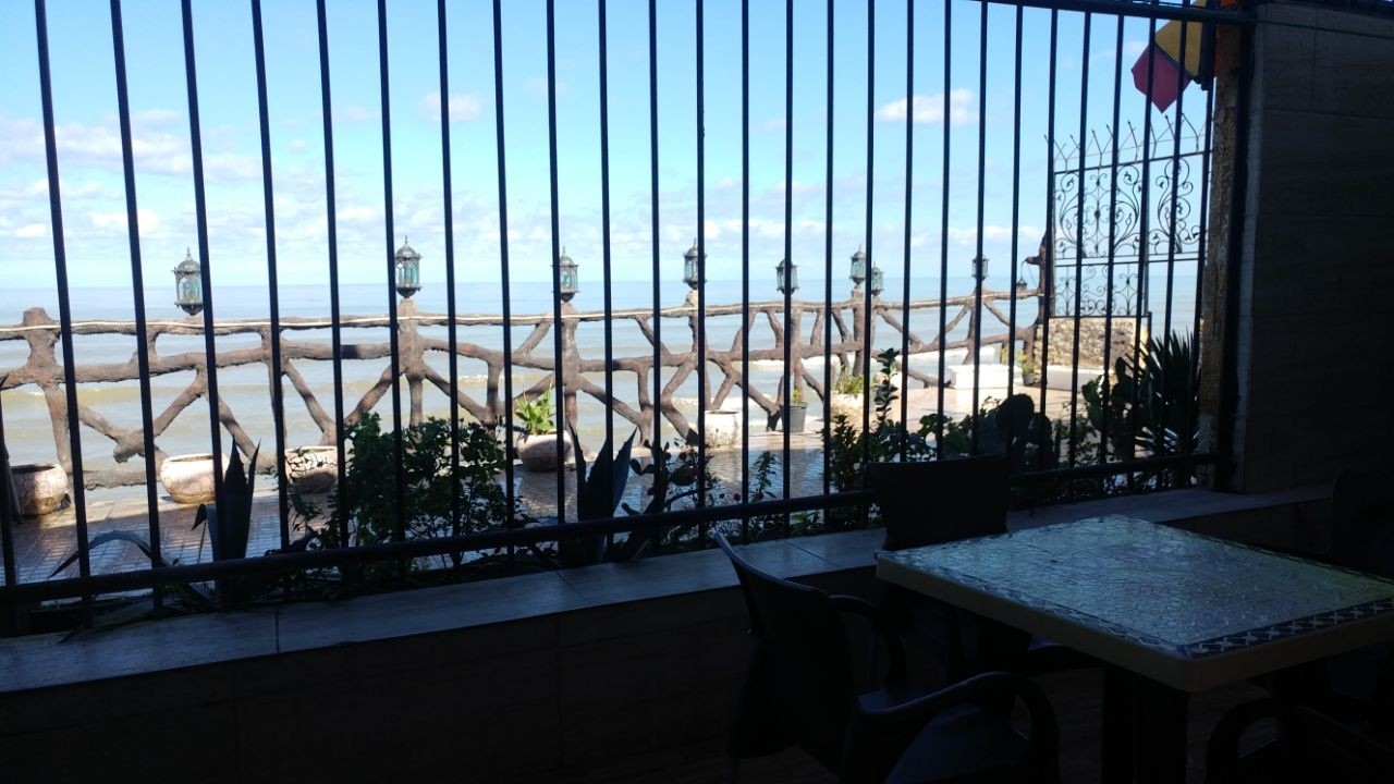 اجاره هتل آپارتمان روبه دریا در محمود آباد - واحد 8