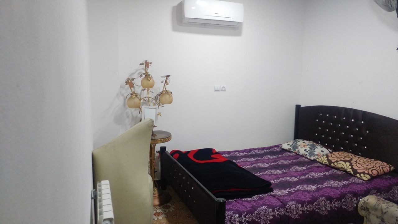 اجاره هتل سوئیت ساحلی محمودآباد - واحد 9