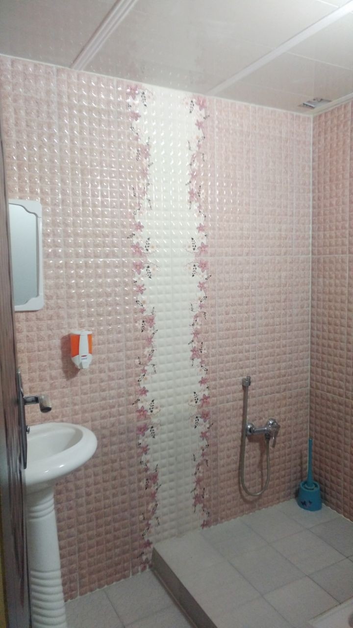 اجاره هتل سوئیت ساحلی محمودآباد - واحد 9