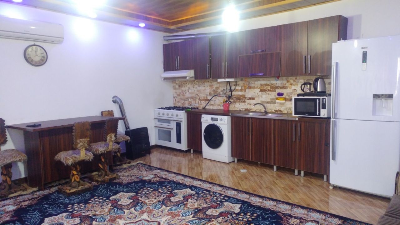 اجاره هتل سوئیت ساحلی محمودآباد - واحد 9