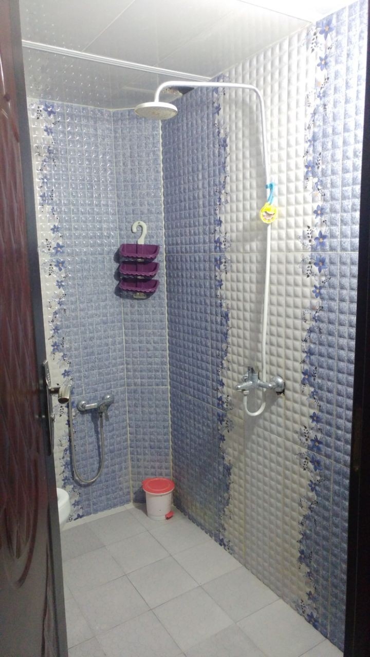 اجاره هتل سوئیت ساحلی محمودآباد - واحد 9