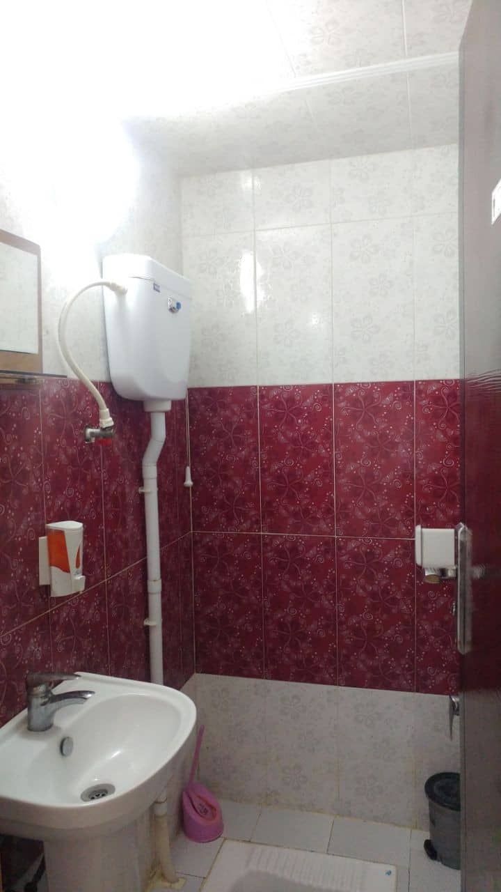 اجاره خانه مبله رو به دریا در محمود آباد - واحد 3