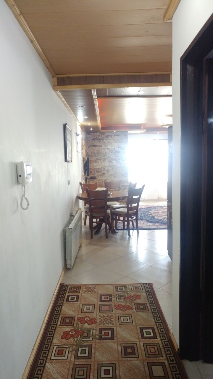 اجاره خانه مبله رو به دریا در محمود آباد - واحد 3