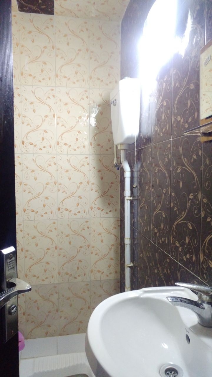 اجاره هتل آپارتمان روبه دریا در محمودآباد - واحد 4